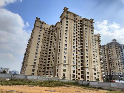 Project Image of 1800 Sq.ft 3 BHK Apartment / Flat for sale in Carmelaram for Rs. 32000000