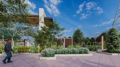 Project Image of 1119.45 - 4257.88 Sq.ft Residential Plot Plot for buy in Riyasat Montera