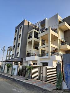 Project Image of 392.0 - 620.0 Sq.ft 2 BHK Apartment for buy in Galaxy Mansion VII