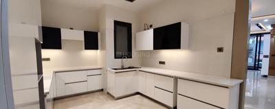 Project Image of 1350.0 - 2500.0 Sq.ft 3 BHK Builder Floor for buy in Living Luxury Builder floors