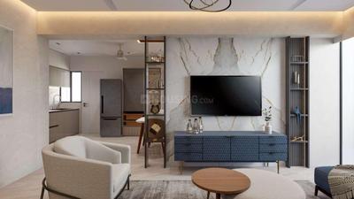 Project Image of 0.0 - 1890.0 Sq.ft 3 BHK Apartment for buy in Silver Coin