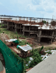 Project Image of 645.83 - 1065.63 Sq.ft 2 BHK Apartment for buy in Oceania Unimark Riviera Phase III