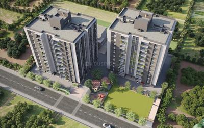 Project Image of 1264.11 - 1342.15 Sq.ft 3 BHK Apartment for buy in Globus Vivanta Aranya