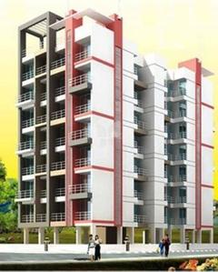 Project Image of 0.0 - 555.0 Sq.ft 1 BHK Apartment for buy in Salute 72