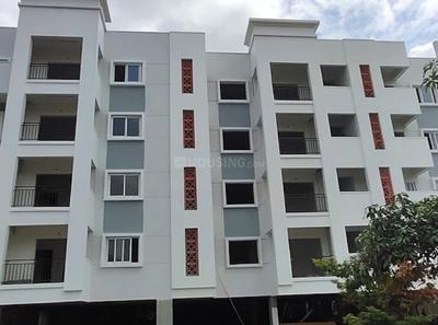 Project Image of 1075.0 - 1480.0 Sq.ft 2 BHK Apartment for buy in Midtown Raaga