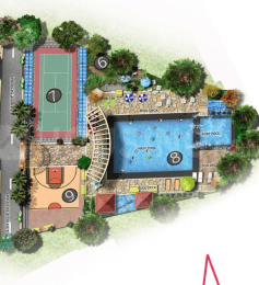 Project Image of 827.0 - 1347.0 Sq.ft 2 BHK Apartment for buy in Divya Limelite