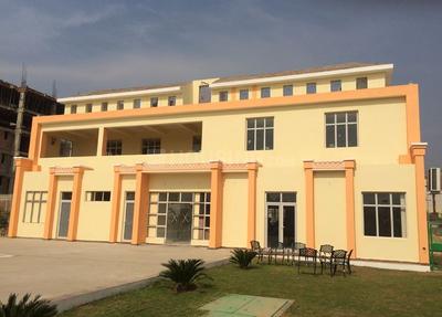 Project Image of 1080.0 - 1440.0 Sq.ft 2.5 BHK Apartment for buy in Eldeco Eden Park Apartment