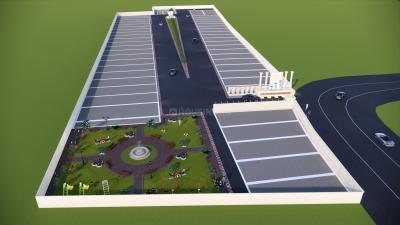 Project Image of 1000.0 - 1200.0 Sq.ft Residential Plot Plot for buy in Swaroop Gold City