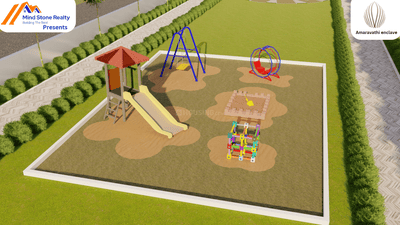 Project Image of 2000.0 - 6000.0 Sq.ft Residential Plot Plot for buy in Amaravathi Enclave