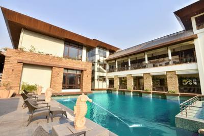 Project Image of 347.0 - 358.0 Sq.ft 1 BHK Apartment for buy in Aryan One Wing G And H