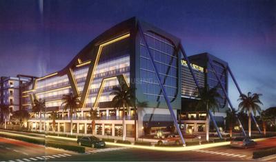 Project Image of 0.0 - 1500.0 Sq.ft 3 BHK Apartment for buy in Sarfaraz Apsara Skyline