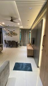 Project Image of 745.0 - 815.0 Sq.ft 3 BHK Apartment for buy in Ekdant Skyline