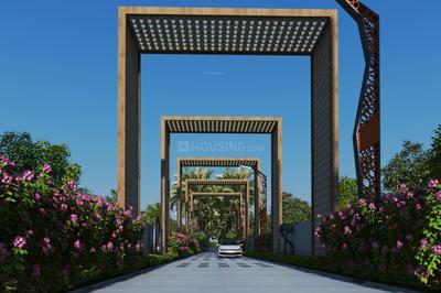 Project Image of 1000 Sq.ft Residential Plot / Land for sale in Bhawrasla for Rs. 3900000