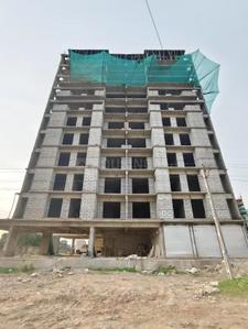 Project Image of 744.0 - 1124.0 Sq.ft 2 BHK Apartment for buy in Shree Siddheshwar Helenium
