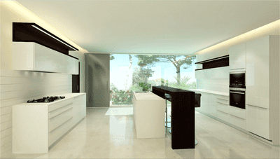 Project Image of 5234.0 - 7390.0 Sq.ft 4 BHK Villa for buy in Navanaami Krinss