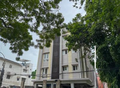 Project Image of 1218.0 - 1366.0 Sq.ft 3 BHK Apartment for buy in Pushkar Sarada Nivas