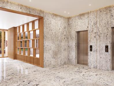 Project Image of 420.87 - 564.24 Sq.ft 1 BHK Apartment for buy in Proxima