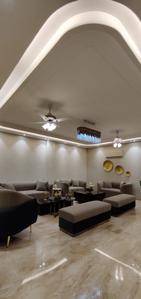 Project Image of 1800.0 - 3200.0 Sq.ft 4 BHK Builder Floor for buy in Living Ultra Luxury Floor