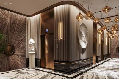Project Image of 1165.0 - 2391.0 Sq.ft 3 BHK Apartment for buy in Sugee Marina Bay