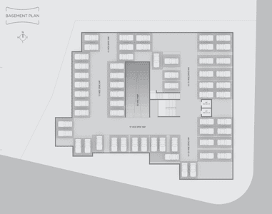 Project Image of 0.0 - 1111.0 Sq.ft 3 BHK Apartment for buy in Safalya Panorama