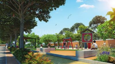 Project Image of 634.0 - 3076.0 Sq.ft Residential Plot Plot for buy in Nova NCR