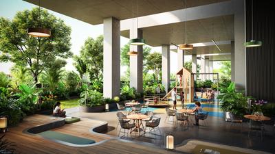 Project Image of 1685.0 - 3200.0 Sq.ft 3 BHK Apartment for buy in Sunshine Terra
