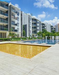 Pushpanjali Gopika Enclave Elevation 1