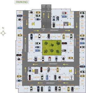 Project Image of 1045.0 - 1975.0 Sq.ft 2 BHK Apartment for buy in Sumukha Kalpavruksha
