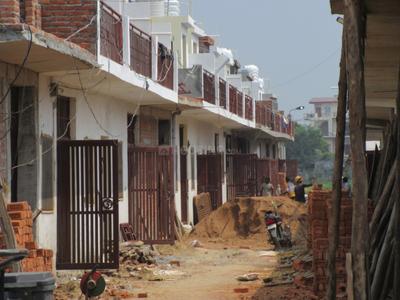 Project Image of 650.0 - 1820.0 Sq.ft 1 BHK Villa for buy in Sanskriti Garden Villas