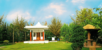 Project Image of 490.73 - 3272.44 Sq.ft Residential Plot Plot for buy in Anant Aurum City Next