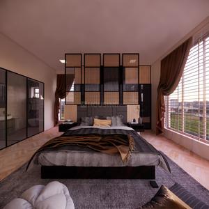 Project Image of 3800 Sq.ft 4 BHK Villa for sale in Kalapatti for Rs. 32500000