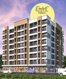 Shivom Lakeside Elevation 1