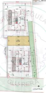 Project Image of 1750 Sq.ft 3 BHK Apartment / Flat for sale in Palanpur for Rs. 7700000