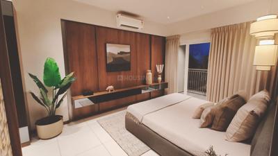 Project Image of 608.27 - 1113.43 Sq.ft 2 BHK Apartment for buy in Goyal Orchid Salisbury