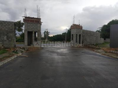 Project Image of 2533.0 - 3600.0 Sq.ft 3 BHK Villa for buy in Daiwik Salvina Sapphire