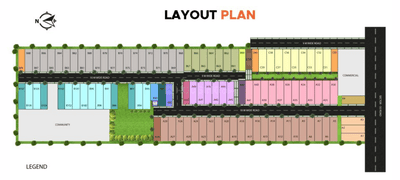 Project Image of 1280.0 - 2465.0 Sq.ft 2.5 BHK Apartment for buy in Gokulam By Sarvome