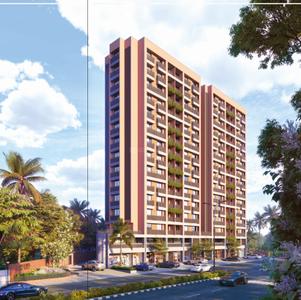 Project Image of 1650.0 - 1700.0 Sq.ft 3 BHK Apartment for buy in Elenza Castle