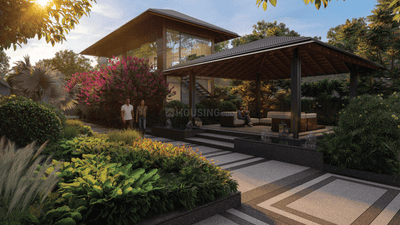 Project Image of 1005.78 - 1318.69 Sq.ft 3 BHK Apartment for buy in Indraprasth Marigold