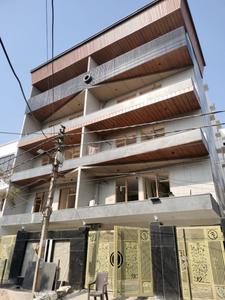 Project Image of 900.0 - 1800.0 Sq.ft 2 BHK Builder Floor for buy in Love India Homes