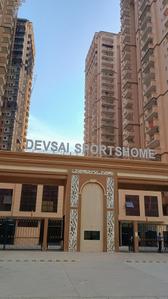 Project Image of 615.16 - 3208.0 Sq.ft 2 BHK Apartment for buy in Dev Sai Sports Home Phase 2