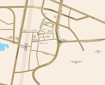 Project Image of 0.0 - 750.0 Sq.ft 2 BHK Apartment for buy in Arunkamal