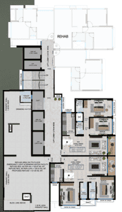 Project Image of 215.39 - 1118.0 Sq.ft 1 BHK Apartment for buy in Aum Laxminarayan
