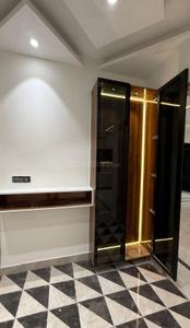 Project Image of 3000.0 - 3500.0 Sq.ft 4 BHK Builder Floor for buy in Rich Look Diamond Floors