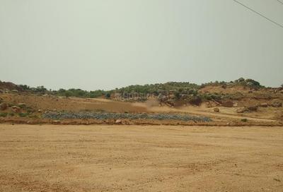 Project Image of 1440.0 - 3600.0 Sq.ft Residential Plot Plot for buy in Haripriya SLNS Hills