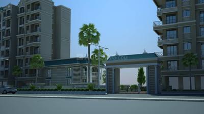 Shubh Srushti Elevation 2