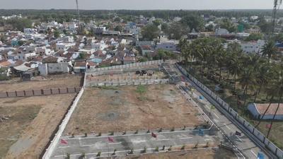 Project Image of 574.0 - 2100.0 Sq.ft Residential Plot Plot for buy in Next City