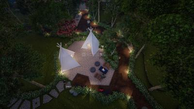 Project Image of 883.0 - 1244.0 Sq.ft 2 BHK Apartment for buy in Kohinoor Westview Reserve Tower A1 A2 A3 And A4