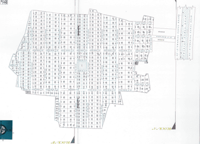 Project Image of 720.0 - 3600.0 Sq.ft Residential Plot Plot for buy in G M City