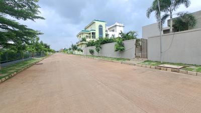 Project Image of 1000.0 - 1800.0 Sq.ft Residential Plot Plot for buy in Avinash Twin City