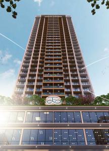Project Image of 717.0 - 990.0 Sq.ft 2 BHK Apartment for buy in Juhi Elegance